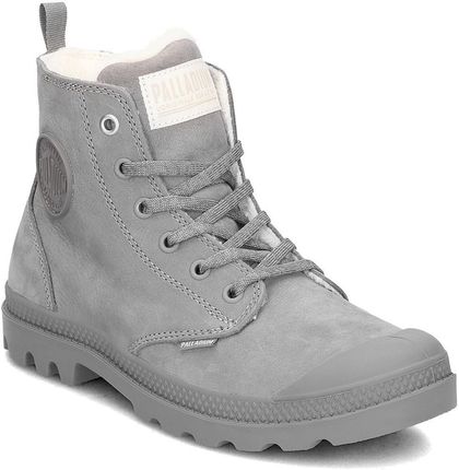 Buty Palladium Pampa HI Z WL, 95982055M