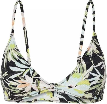 Góra od stroju Volcom Off Tropic Vneck Bikini Top S