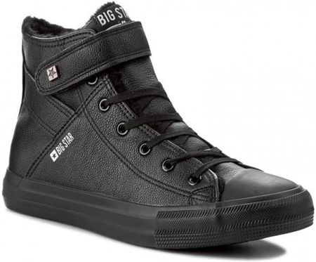 Big Star Buty Y174020F, INT881