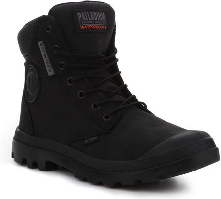 Buty Palladium Pampa SC Wpn, 77235010M