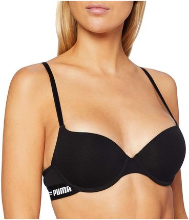 Biustonosz Puma T-Shirt Bra W 604053001-200 Biustonosz Puma T-Shirt Bra W 604053001-200 70C