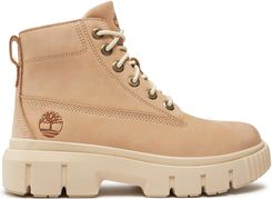 Zdjęcie Trapery Timberland - Krosno