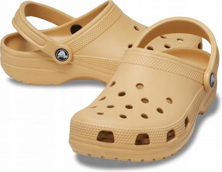 Damskie Buty Chodaki Klapki Crocs Classic 10001 Clog 45-46