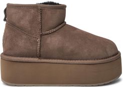 Zdjęcie Śniegowce EMU Australia - Pajęczno