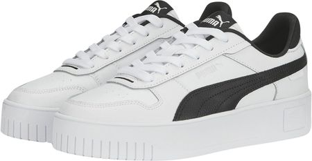 Puma Carina Street trampki damskie biały czarny rozmiar 41