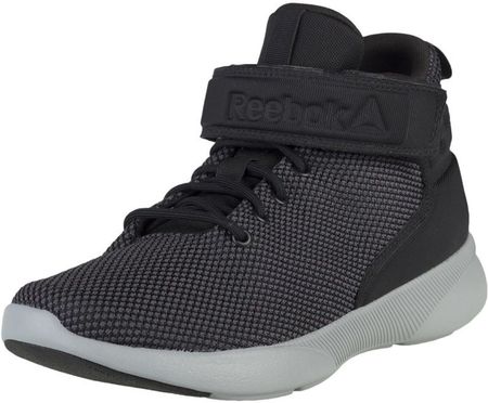 Reebok damskie trampki Yasuri czarne buty sportowe buty rekreacyjne V68753 rozmiar 39