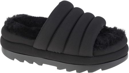 UGG Boty Maxi Slide, 1126377BLK