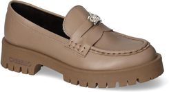 Zdjęcie Mokasyny CheBello 4291-476 Taupe lico - Płońsk