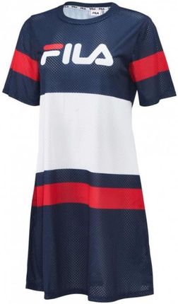 Fila Sukienki Basanti Tee, 687498K14, Größe: 158