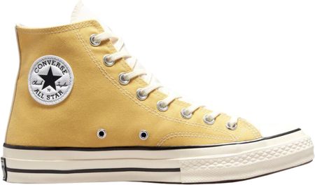 Buty damskie Converse Chuck 70 Hi trampki dwukolorowe 36