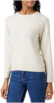 Sweter damski VMDOFFY 10201022 Birch MELANGE, S