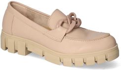 Zdjęcie Mokasyny Nessi 22085 Beż 122 lico - Ciechanowiec