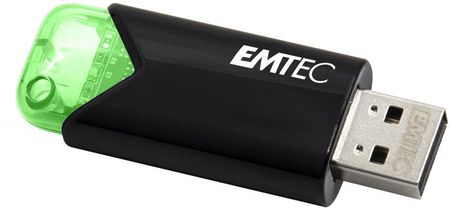Emtec B110 Click Easy 64 GB Zielony (ECMMD64GB113)