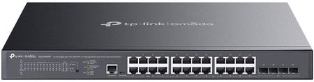 Tp-Link SG3428XMPP - Opinie i ceny na Ceneo.pl