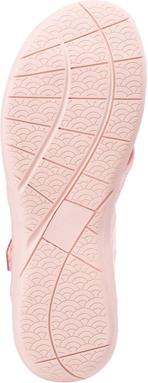 Damskie Klapki HI-Tec Lady Pina M000254434 – Różowy - Ceny i