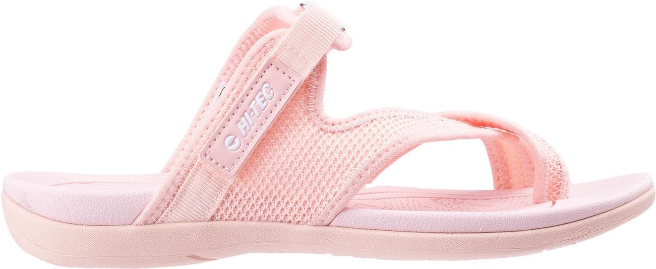 Damskie Klapki HI-Tec Lady Pina M000254434 – Różowy - Ceny i