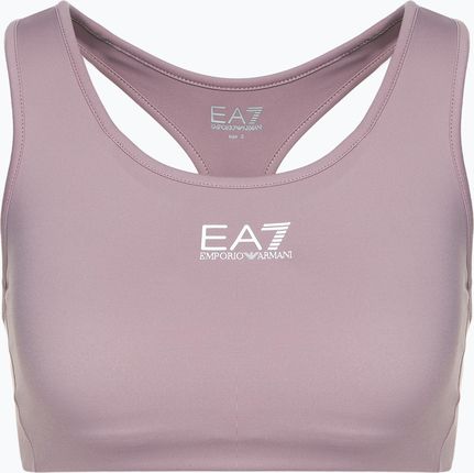 Biustonosz EA7 Emporio Armani Vigor7 Medium Support toadstool | WYSYŁKA W 24H | 30 DNI NA ZWROT Zima 2024