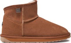 Zdjęcie Śniegowce EMU Australia - Myślenice