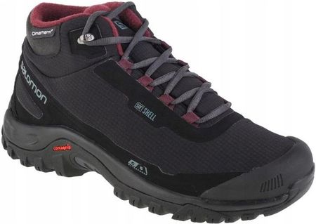 Buty Salomon Shelter Cs Wp W 411105 r.36 2/3