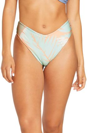 Dół od bikini Volcom Palm Shell Retro S