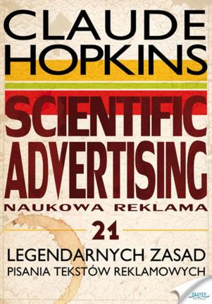 Scientific Advertising. eBook.