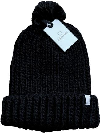 Czapka damska Brixton Juneau Beanie z pomponem