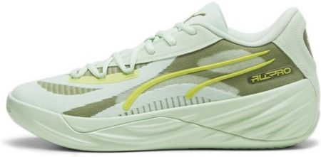 Buty do koszykówki Puma All Pro Nitro, rozmiar: 10