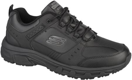 Skechers Buty Oak Canyon, 51896BBK