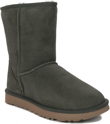 UGG Classic Short Ii Forest Night 1016223FRNS