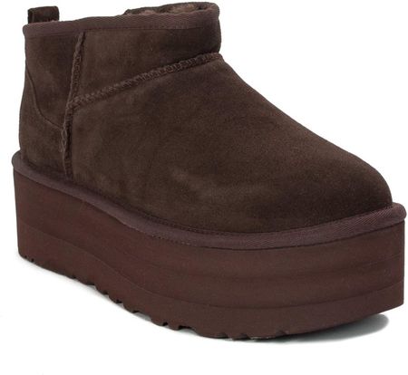 UGG Classic Ultra Mini Platform 1135092BCDR