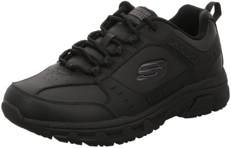 Skechers Buty Oak Canyon, 51896BBK