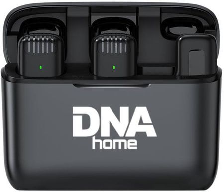 DNA zestaw do nagrywania dźwięku na smartfon ICM1