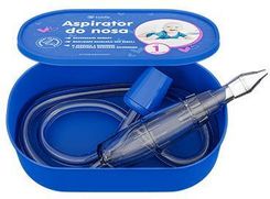 Zdjęcie Tolife Aspirator Do Nosa 1Szt. - Kłodawa