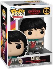 Zdjęcie Funko Figurka POP TV Stranger Things S4 Mike w/Will's Painting - Tuszyn