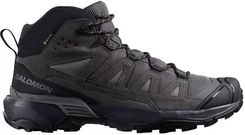 Zdjęcie Salomon X Ultra Ltr Mid 360 Gtx Gore Tex 475708 Brąz - Żory