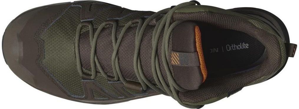 Buty trekkingowe Salomon X Ultra Tracker Gtx Gore Tex 476070 Buty trekkingowe Salomon X Ultra Tracker Gtx Gore Tex 476070