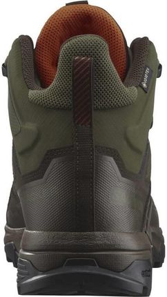 Buty trekkingowe Salomon X Ultra Tracker Gtx Gore Tex 476070 Buty trekkingowe Salomon X Ultra Tracker Gtx Gore Tex 476070