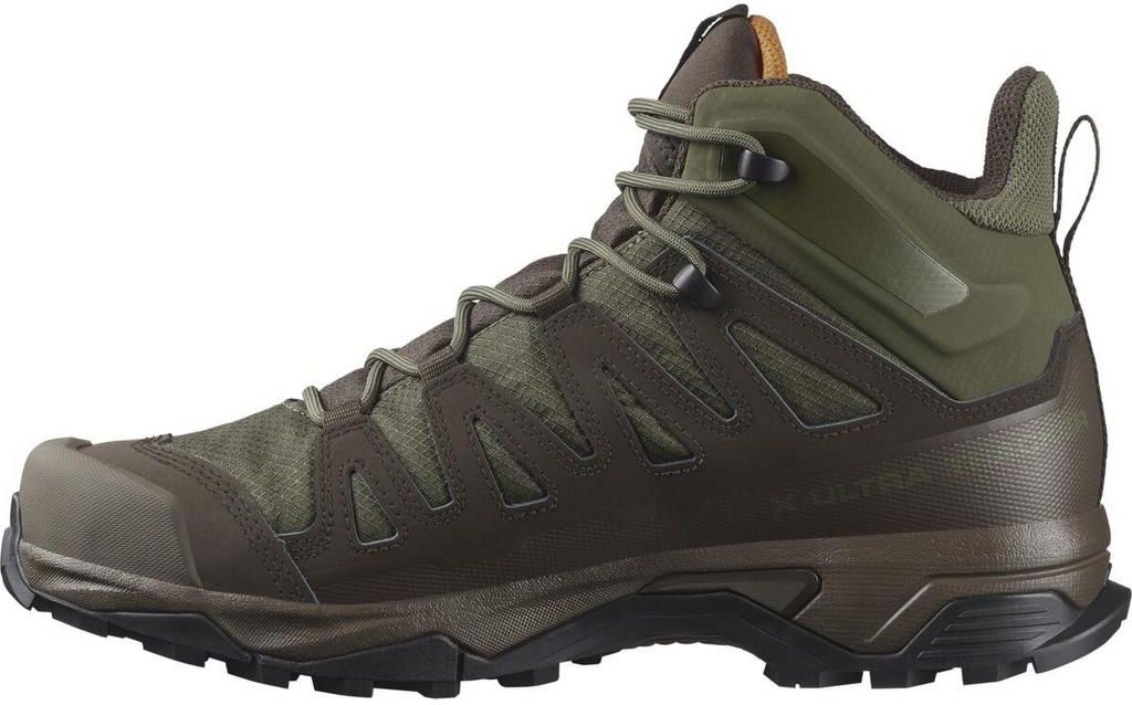 Buty trekkingowe Salomon X Ultra Tracker Gtx Gore Tex 476070 Buty trekkingowe Salomon X Ultra Tracker Gtx Gore Tex 476070