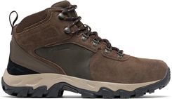 Zdjęcie Columbia Newton Ridge Plus Ii Suede Wp 1746411233 Brązowy - Wojnicz