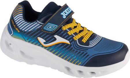 Joma Aquiles Jr 2403 JAQUIW2403V : Kolor - Granatowe, Rozmiar - 28