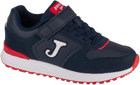 Buty sportowe dziecięce Buty dziecięce Joma Tornado Jr 2403 JTORNAW2403V Rozmiar: 33