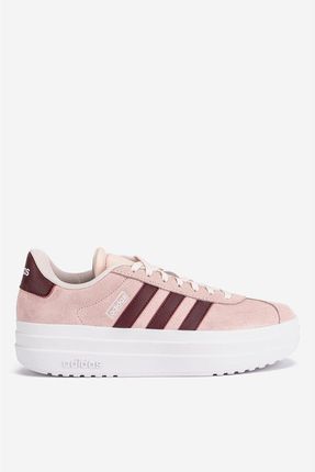 Sportowe adidas VL COURT BOLD J  IH4779