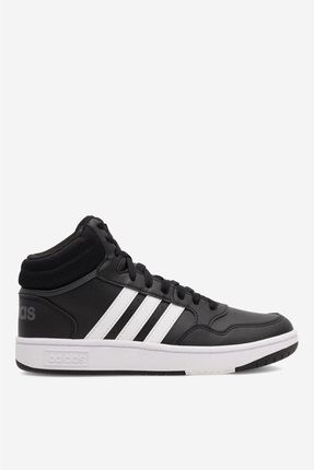 Sportowe adidas HOOPS MID 3.0 K GW0402