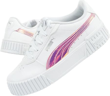 Buty sportowe Puma Carina [387987 01]