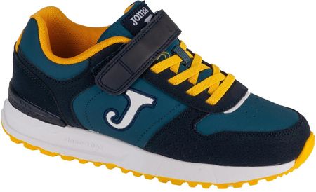 Buty sportowe dziecięce Buty dziecięce Joma Tornado Jr 2405 JTORNAW2405V Rozmiar: 30