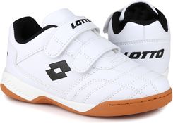 Zdjęcie Lotto Pacer K 2600110K1011 białe na rzepy - Ustroń