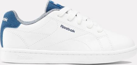 Dziecięce Sneakersy Reebok Rbk Royal Complete C 100074597 – Biały