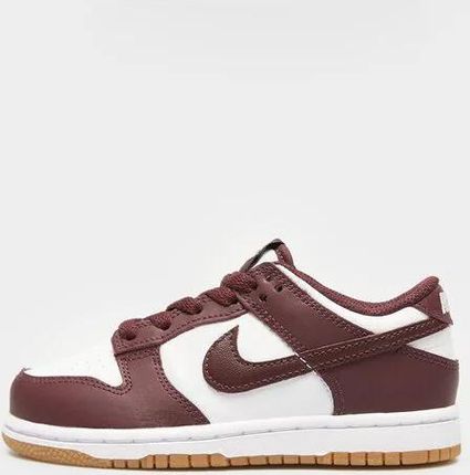 NIKE DUNK LOW BP BU