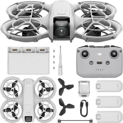Mavic Mini Fly More コンボ週末セール DJI Mavic Mini Fly More Combo - Ceny i opinie na Ceneo.pl