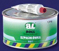 Zdjęcie Boll Soft Szpachlówka 750G - Kędzierzyn-Koźle